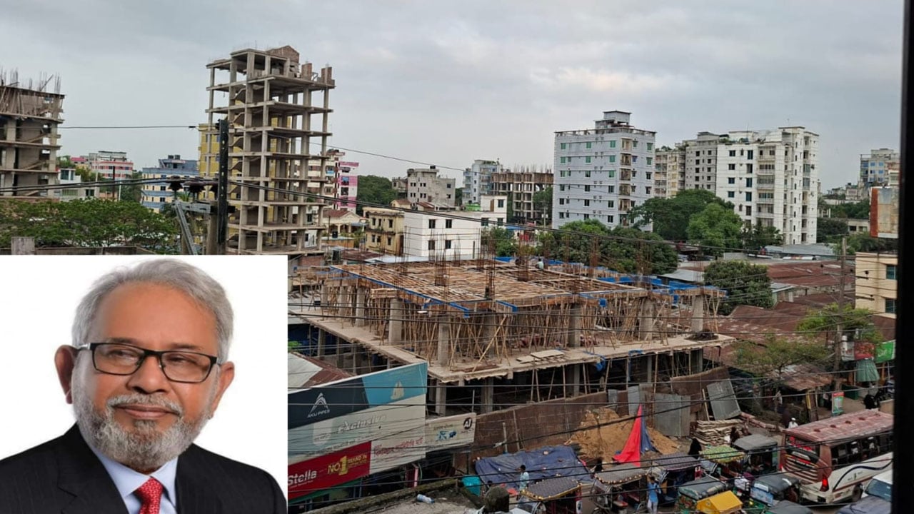 ভূমিহীনের নামে বরাদ্দ খাসজমি কৌশলে দখল বিএনপি নেতার