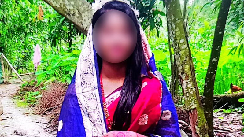 দুই দিনেও উদ্ধার হয়নি মাদ্রাসাছাত্রী