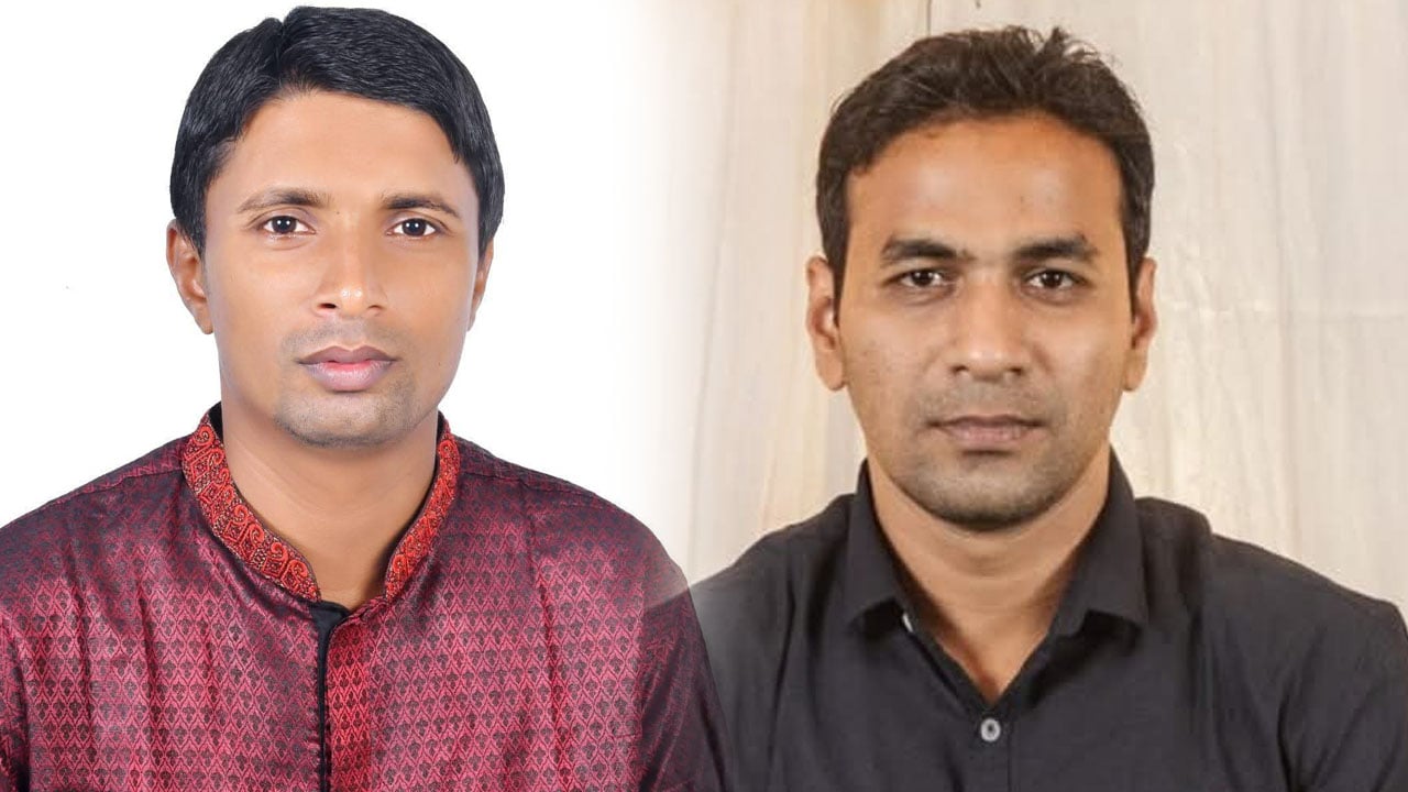 কুমিল্লা দক্ষিণ জেলা ছাত্রদলের কমিটি ঘোষণা