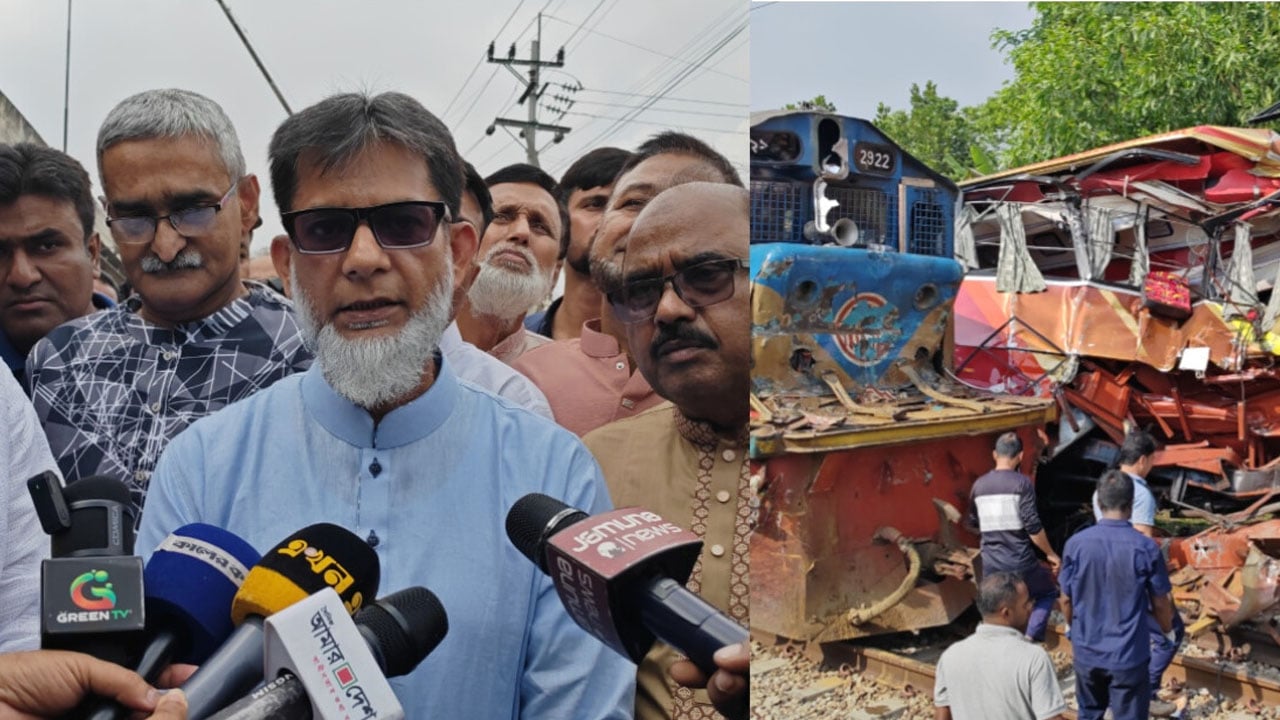 মানুষের জীবনের মূল্য কি মাত্র এক লাখ? কুমিল্লায় ক্ষোভ