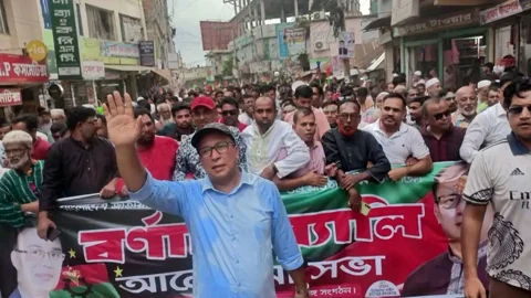 মাদক কারবারিদের কোনো ঠাঁই হবে না: এমপি জসিম