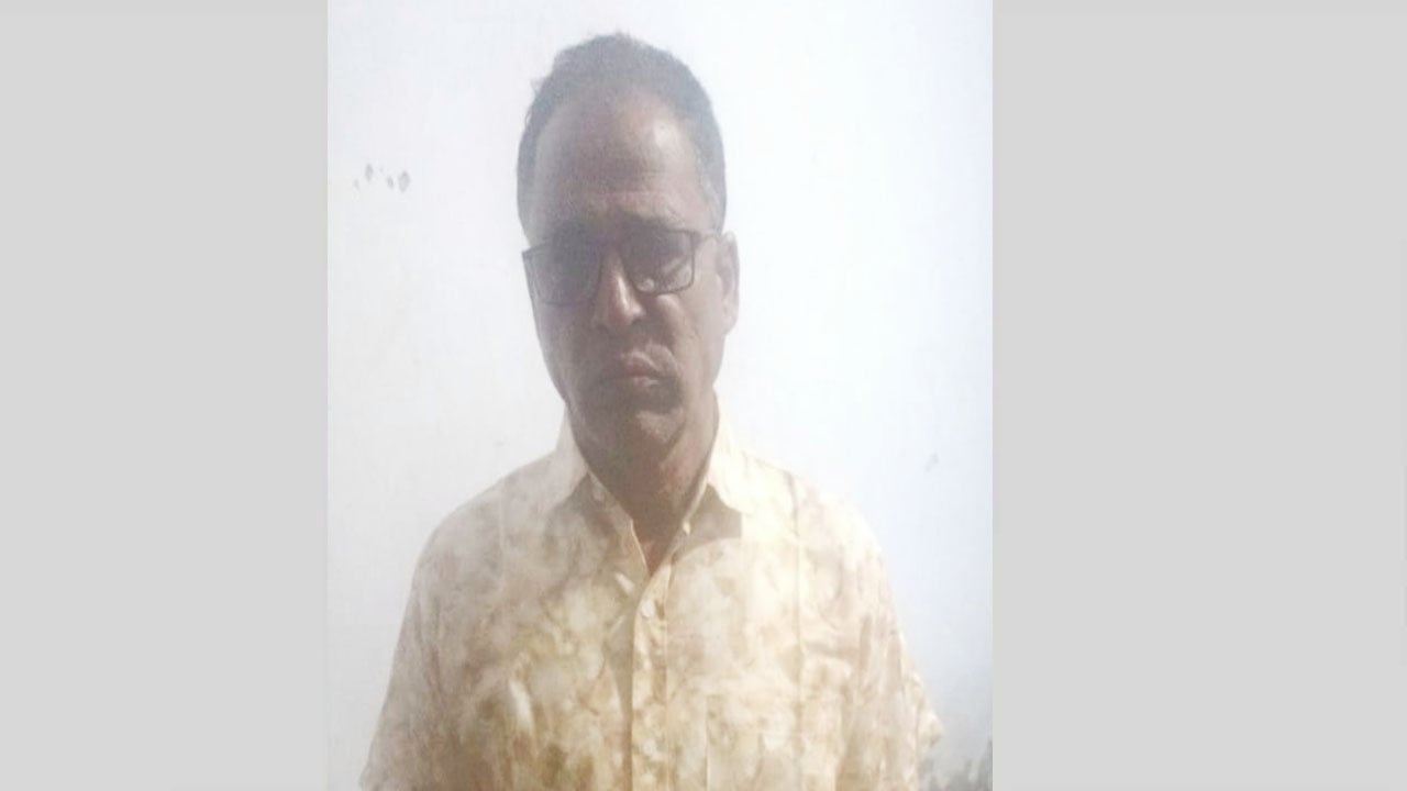 নবাবগঞ্জে সাবেক ইউ পি চেয়ারম্যানকে কারাদণ্ড