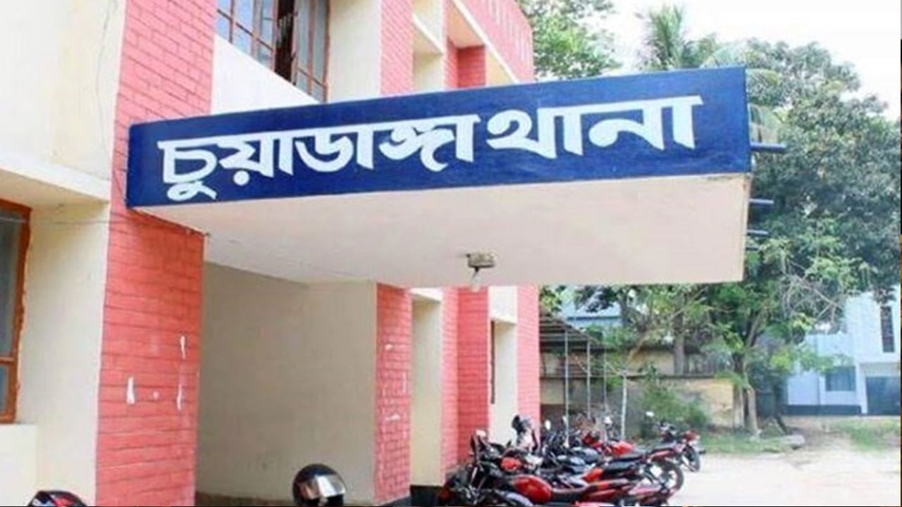 চুয়াডাঙ্গায় বিজিবি সদস্যের আত্মহত্যা