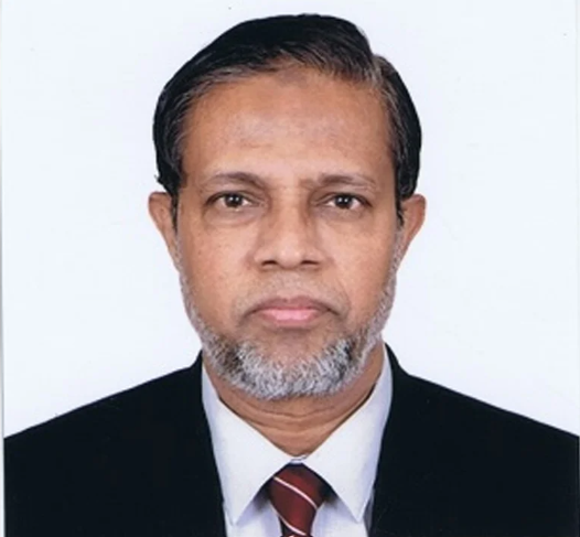 ড. মোহাম্মদ আবদুল মজিদ