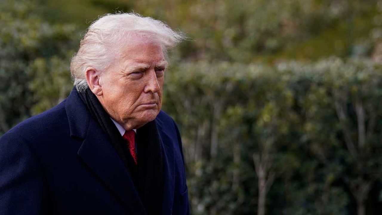 গ্রিনল্যান্ড নিয়ে ট্রাম্পের শুল্ক হুমকির জবাবে ইউরোপের পাল্টা প্রতিক্রিয়া