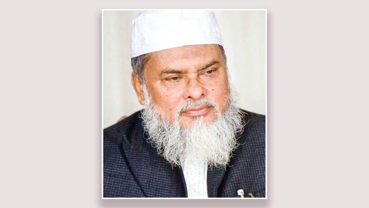 হরমুজ : ভূরাজনীতির অগ্নিপথ