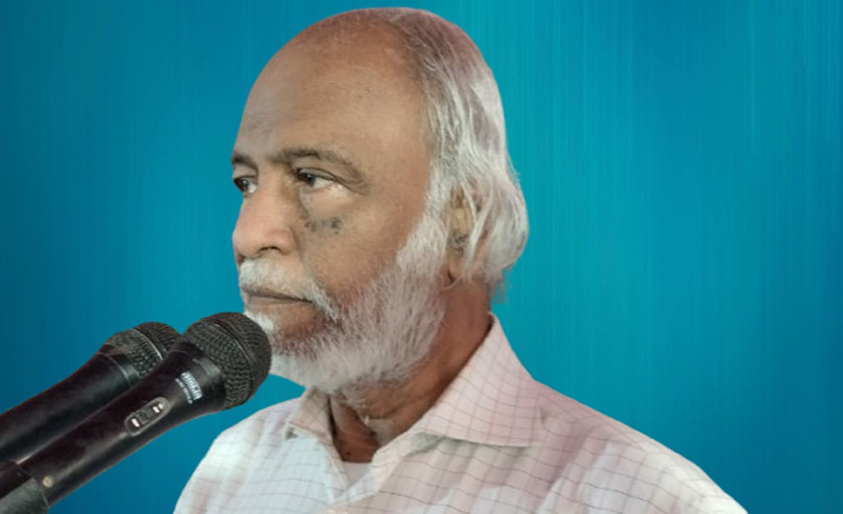 সংস্কার চলমান প্রক্রিয়া, দ্রুত নির্বাচন দেওয়া উচিত: ড.মঈন খান