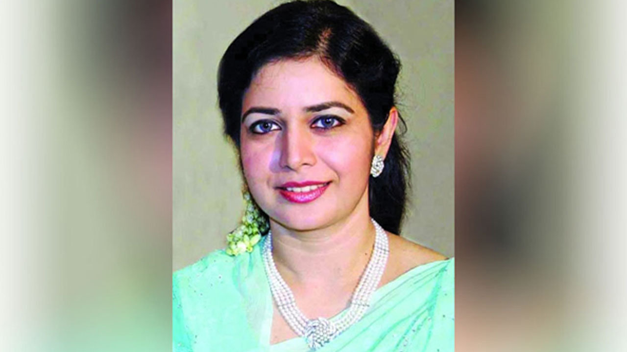 দুদকের মামলায় জামিন পেলেন ডা. জোবাইদা