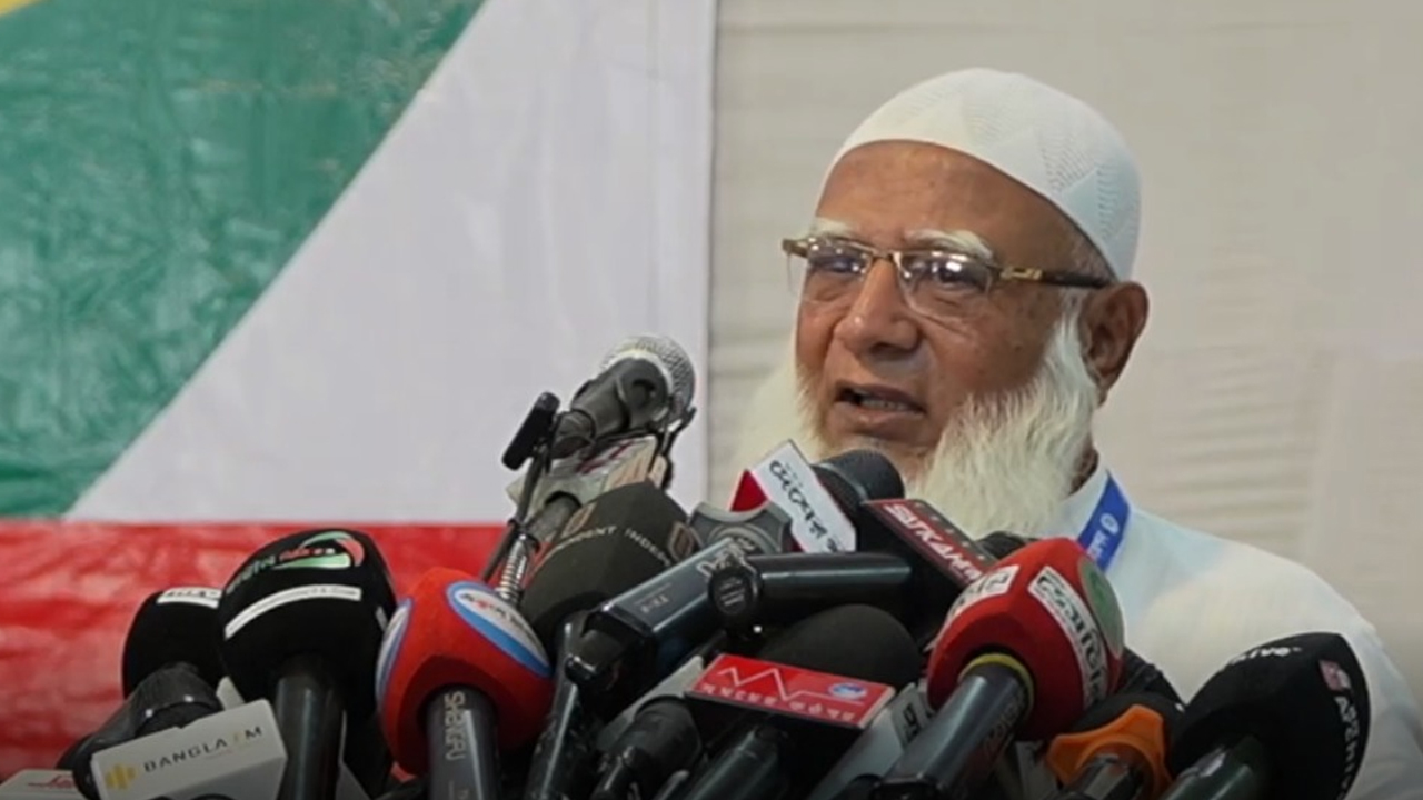 চলমান সমস্যার সমাধানে প্রয়োজন অর্থবহ সংলাপ