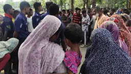 রাতে বাড়ি থেকে বেরিয়ে আর ফেরা হলো না মিজানুরের