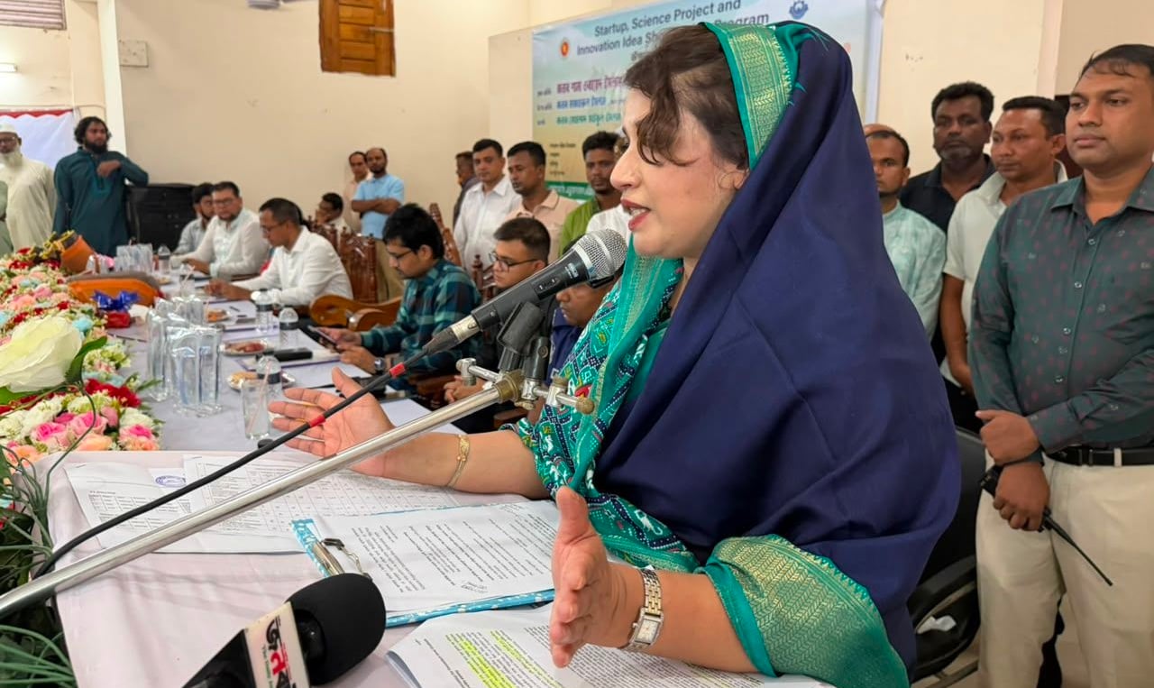 আগামী ৫ বছরে শিক্ষাখাতে জিডিপির ৫% বরাদ্দ বৃদ্ধির চিন্তা করছে সরকার