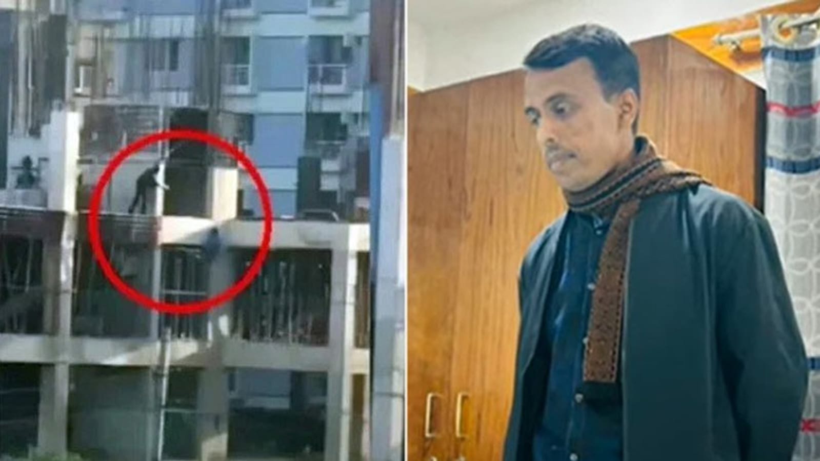 নিজেকে বাঁচাতে আমার নাম জড়িয়ে দেন এসআই তরিকুল