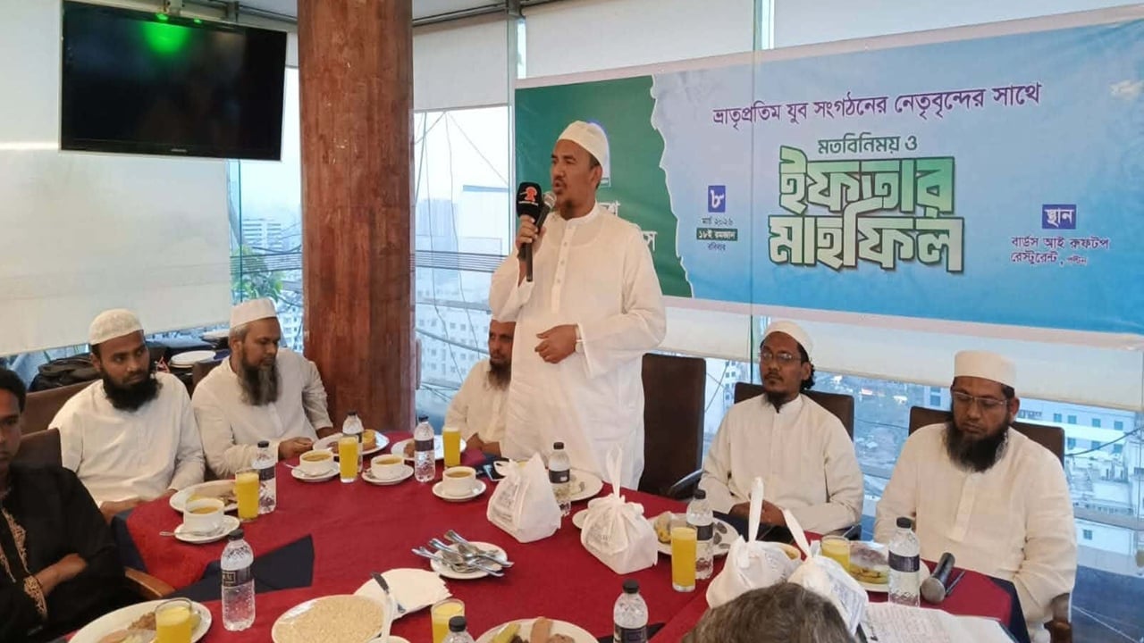 জুলাই সনদ বাস্তবায়নে ঐক্যবদ্ধ থাকতে হবে