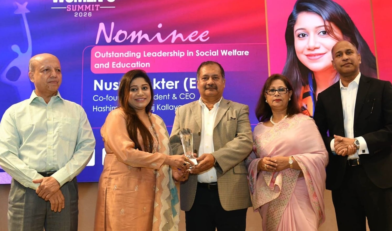 সমাজে পুরুষতান্ত্রিক মনোভাব নারীর সৃষ্টিশীল শক্তিকে বাধাগ্রস্ত করছে: তথ্যমন্ত্রী