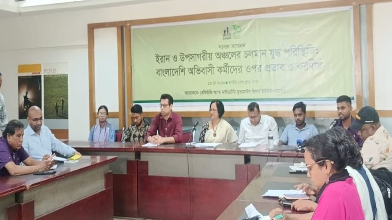 আমিরাতের ২০ লাখ বাংলাদেশির জীবন-জীবিকা ঝুঁকিতে পড়ার শঙ্কা
