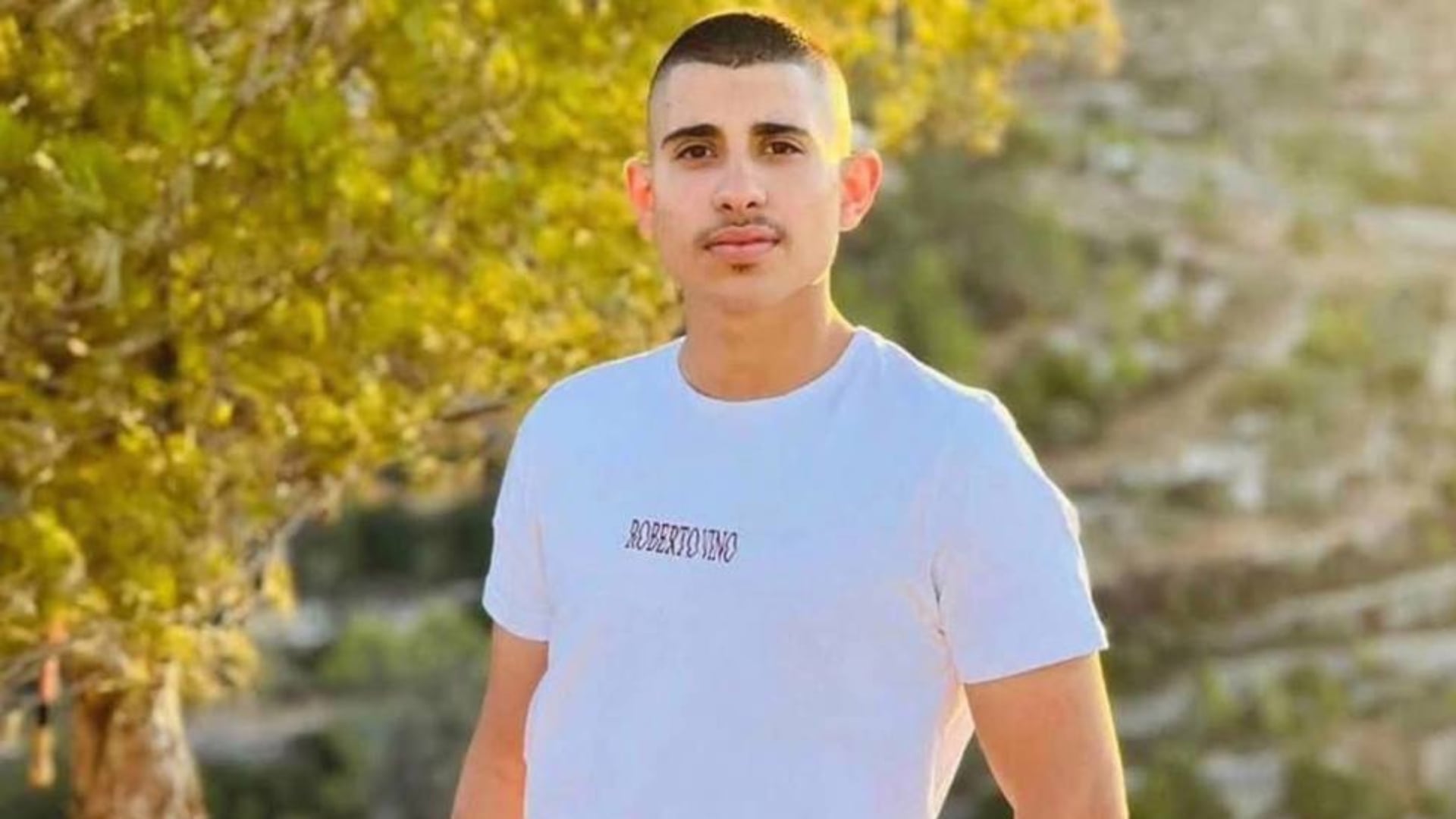 ইসরাইলি হেফাজতে ফিলিস্তিনি তরুণের মৃত্যু