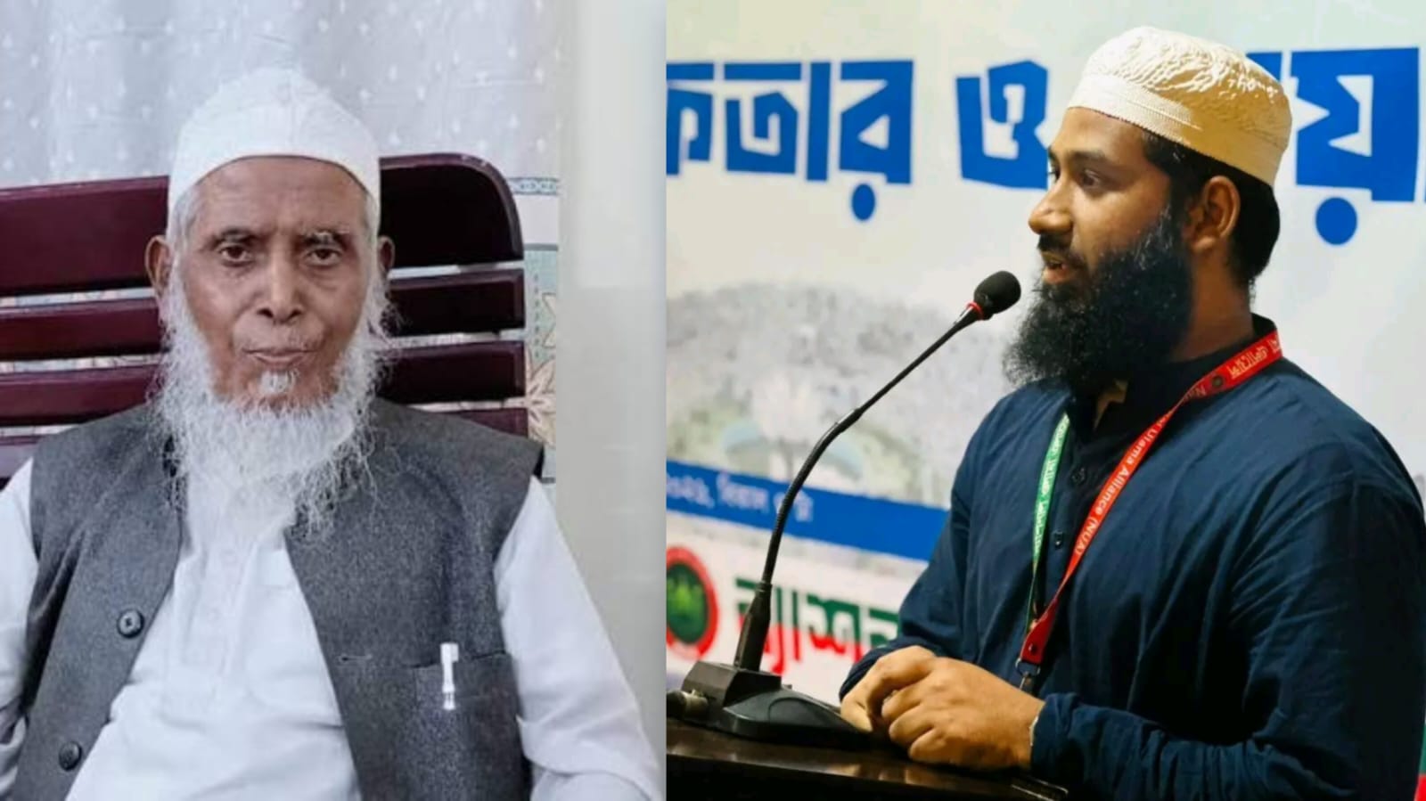 শাপলা গণহত্যা নিয়ে খালেদ সাইফুল্লাহর বক্তব্যে শাপলা স্মৃতি সংসদের নিন্দা