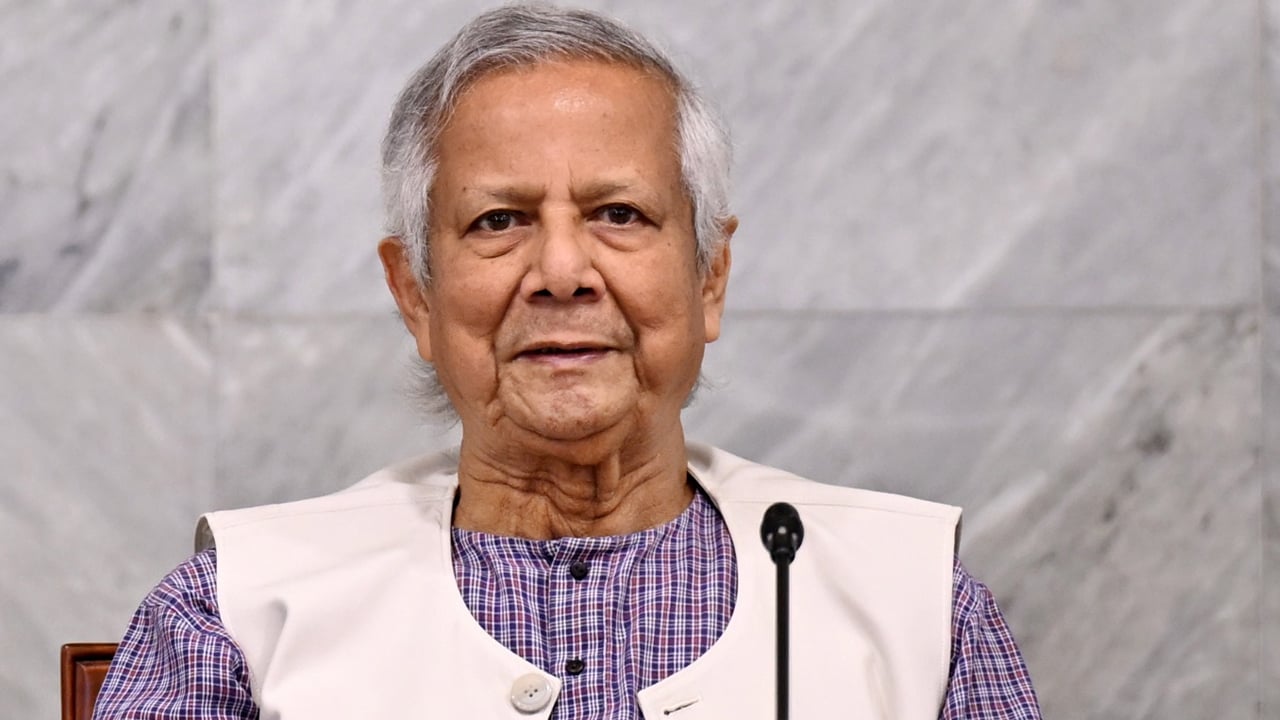 ভোট পারফেক্ট করাই এখন বড় চ্যালেঞ্জ: প্রধান উপদেষ্টা