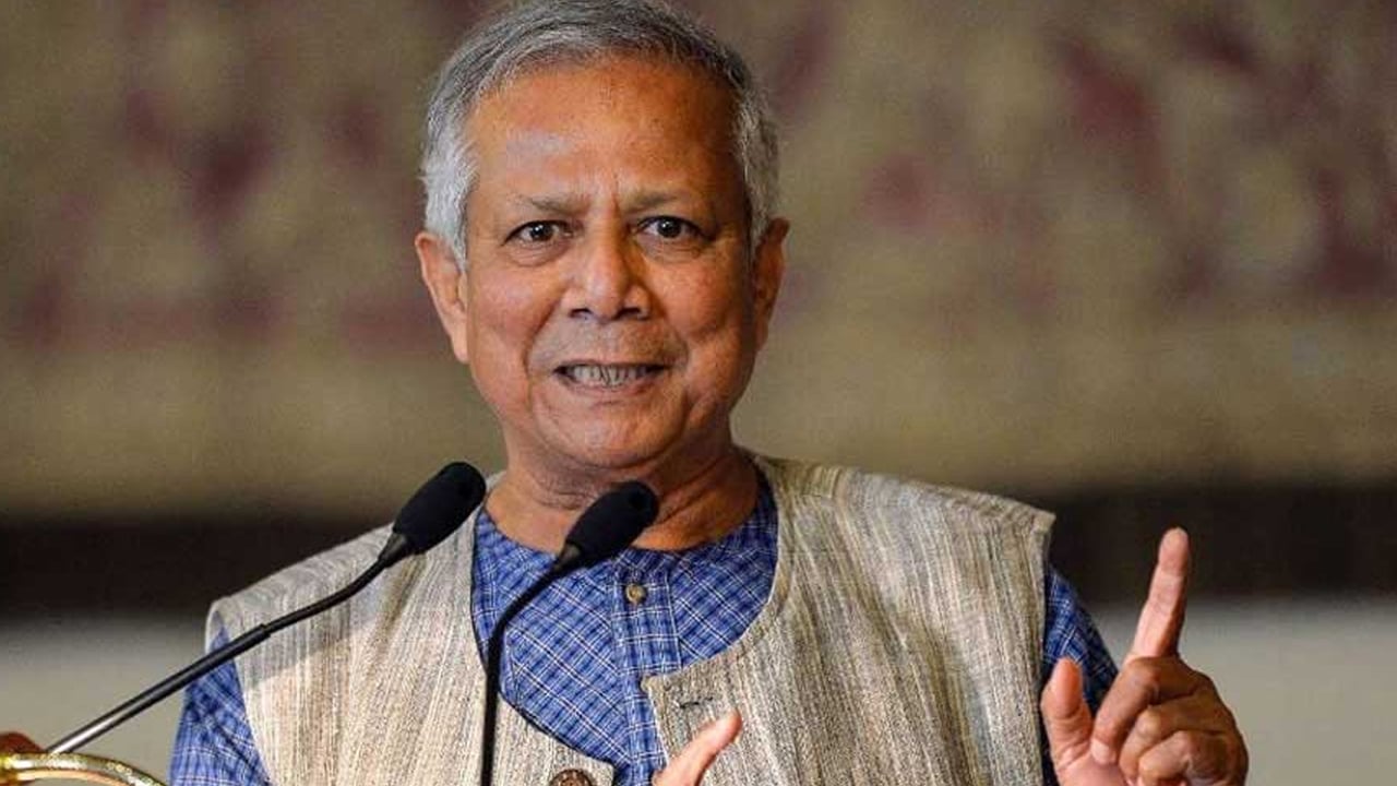 ভোটে ভুয়া তথ্য মোকাবিলায় জাতিসংঘের সহায়তা চাইলেন প্রধান উপদেষ্টা