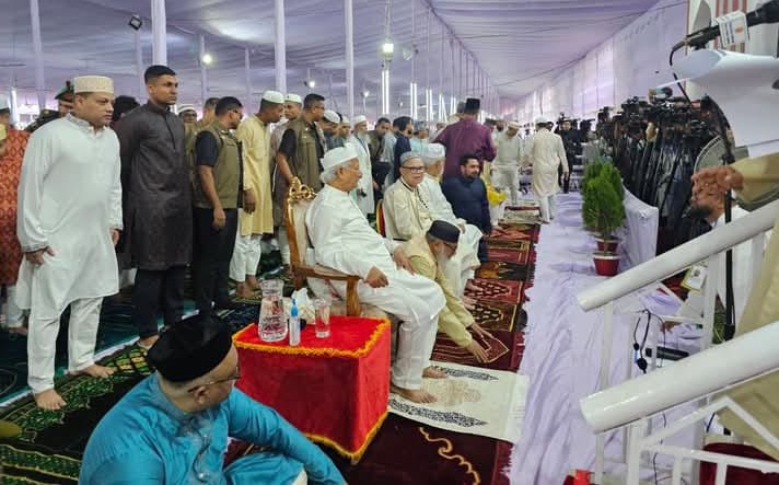 ড. ইউনূস