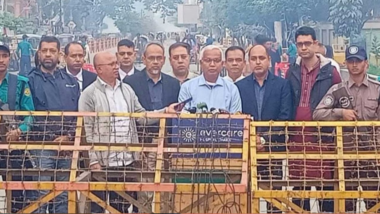 খালেদা জিয়ার শারীরিক অবস্থা স্থিতিশীল:  ডা. জাহিদ