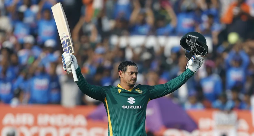 সিরিজ জয়ের জন্য ভারতের দরকার ২৭১