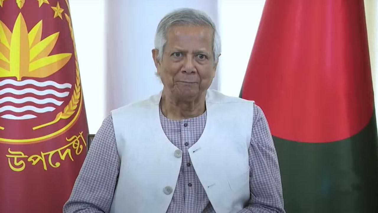 ইতিহাসে সবচেয়ে সুষ্ঠু ও গ্রহণযোগ্য নির্বাচন হবে: ড. ইউনূস