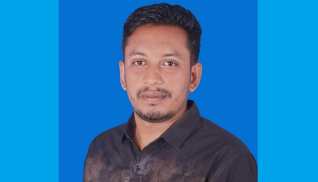 ঈশ্বরদীতে ছাত্রদল নেতাকে কুপিয়ে ও গুলি করে হত্যা