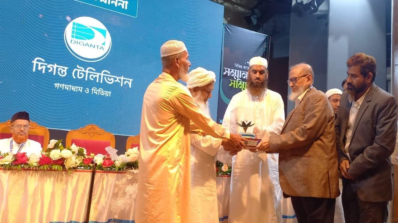 আওয়ামী বর্বরতা আইয়ামে জাহেলিয়াতের মতো ছিল