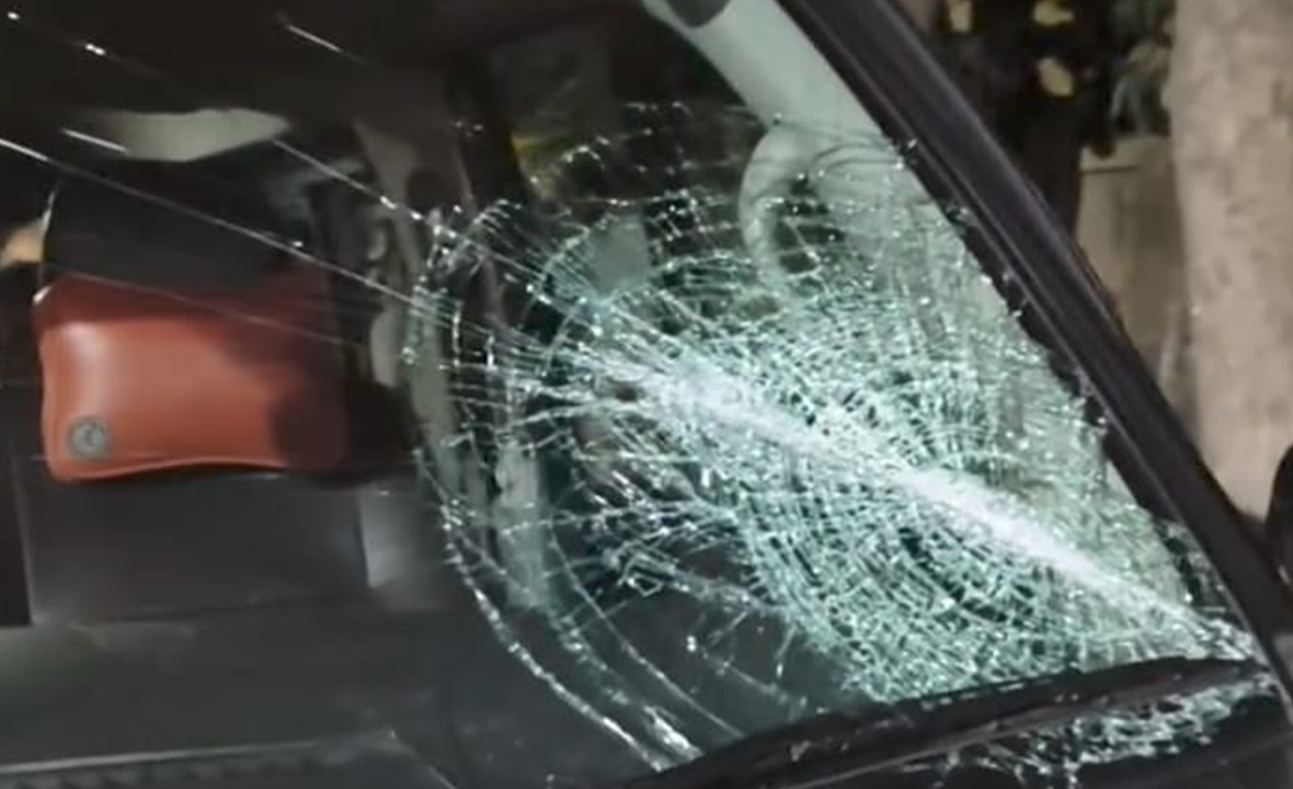 ভুয়া চেকপোস্ট বসিয়ে ঢাকা-সিলেট মহাসড়কে ডাকাতি