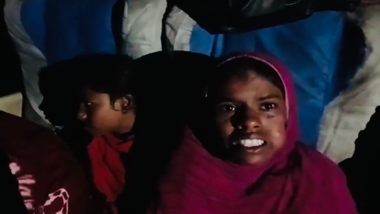সুনামগঞ্জের জগন্নাথপুর-পাগলা মহাসড়কে দুর্ধর্ষ ডাকাতি
