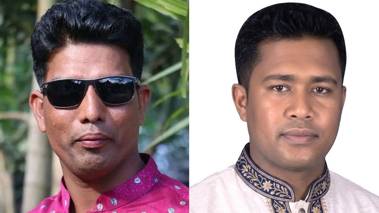 কিশোরগঞ্জ উপজেলা ছাত্রদলের সভাপতি রাসেল, সম্পাদক রুবেল