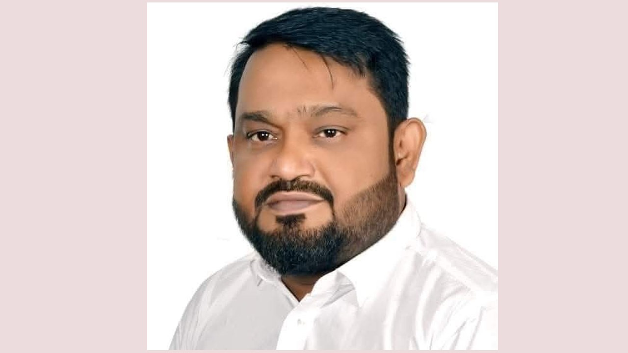 আড়াইহাজারে ইউপি চেয়ারম্যান ফাইজুল হক আটক