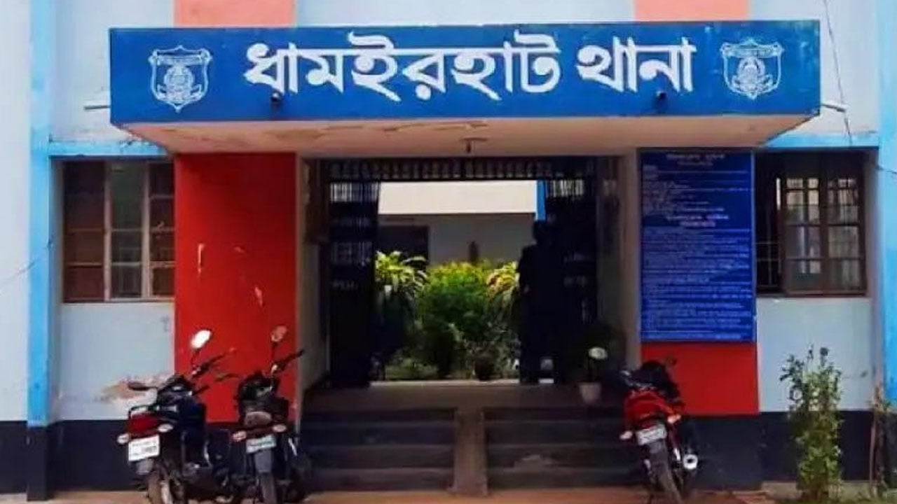 ধামইরহাটে ধান রোপণের সময় বজ্রপাতে কৃষকের মৃত্যু