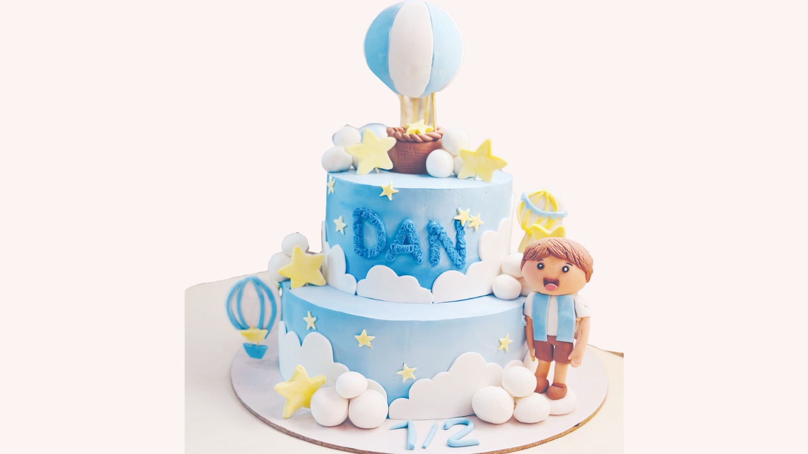 dan