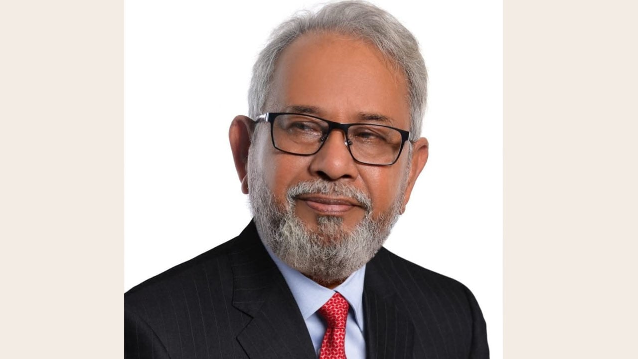 ভূমিহীনের জায়গায় বহুতল ভবন, সেই হাশেমের নেতৃত্বে কুমিল্লা উত্তর বিএনপি
