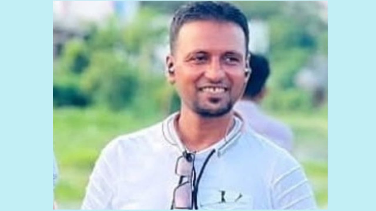 ২৩ মামলার আসামি আল-মামুনকে কুপিয়ে হত্যা