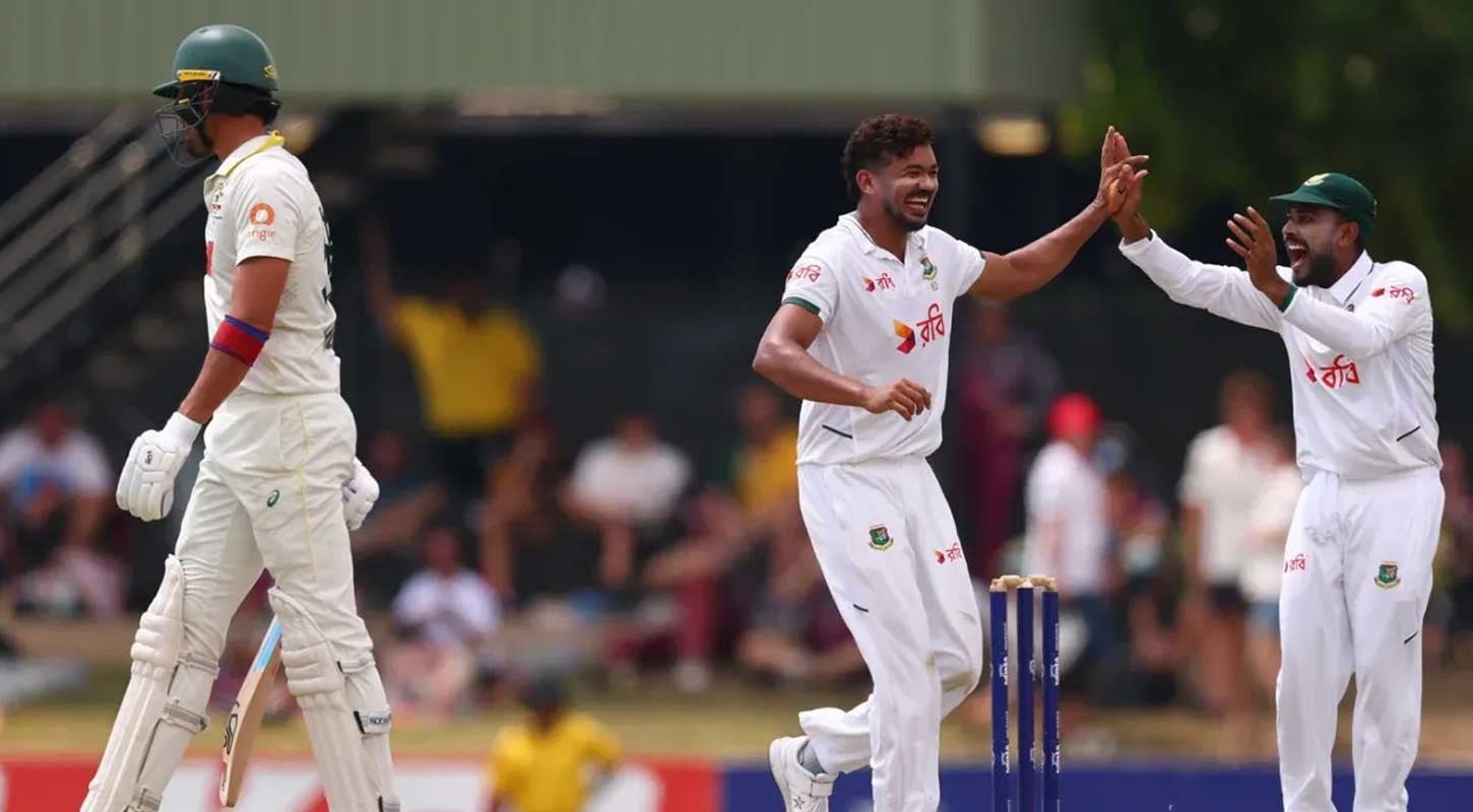 অস্ট্রেলিয়ার সংবাদমাধ্যমে কামিন্সদের তীব্র সমালোচনা
