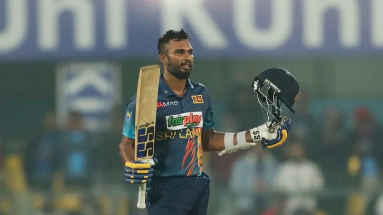 এক বছর পর ফিরলেন শানাকা
