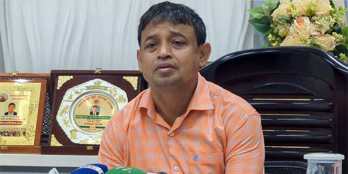 অবৈধ সম্পদ: ডিবি হারুনের বিরুদ্ধে দুদকের মামলা