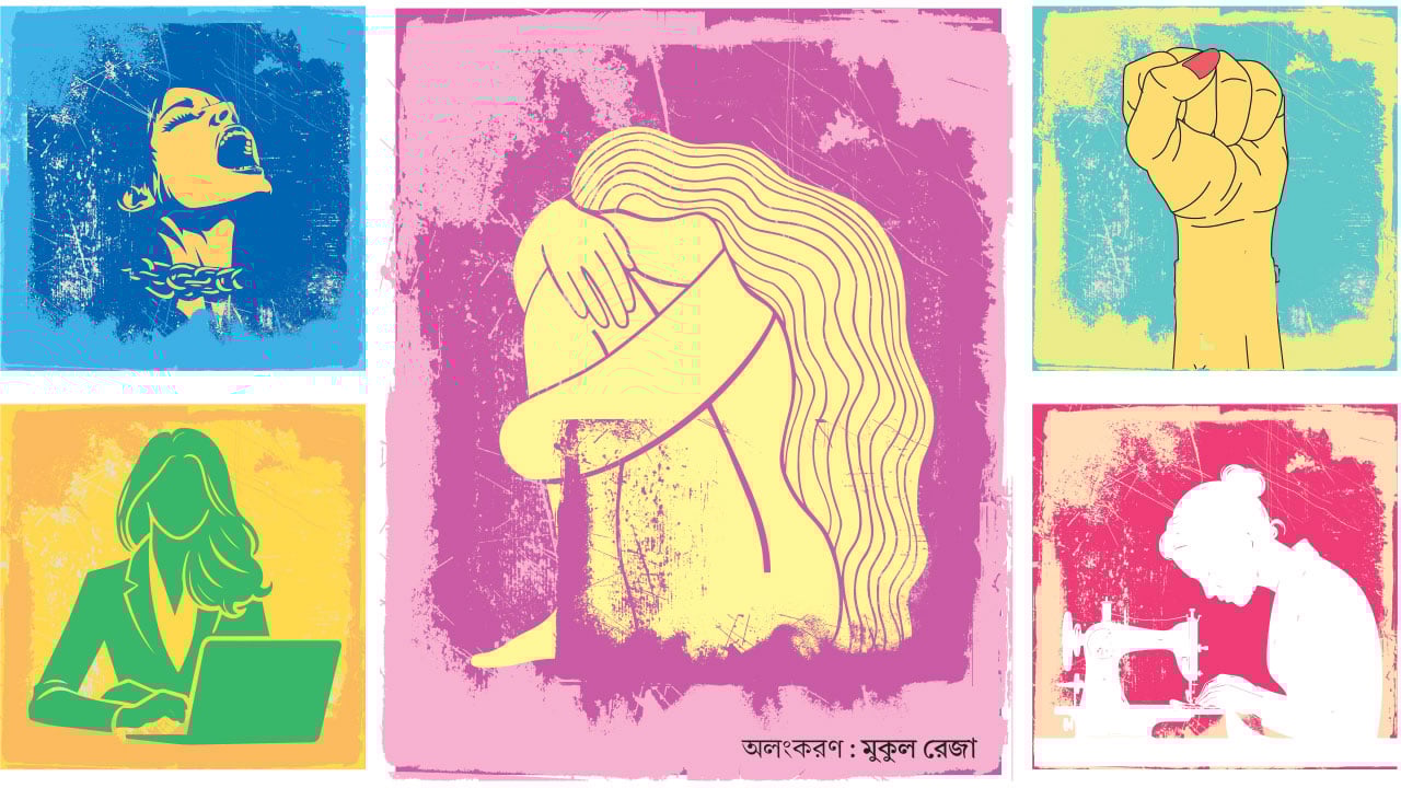 দিবস আসে শ্রমিকদের ভাগ্য খোলে না