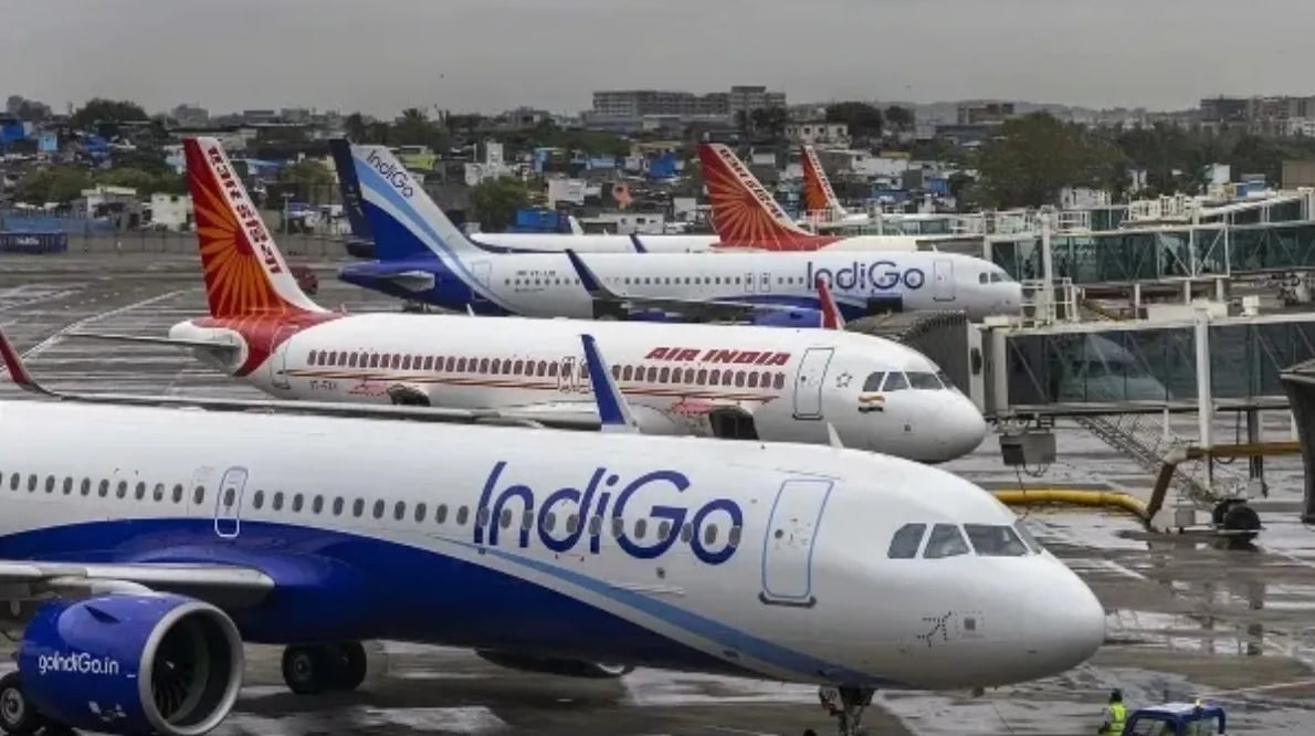 বন্ধের পথে ভারতের একাধিক বিমান সংস্থা