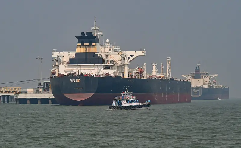 হরমুজ প্রণালি কী, কেন গুরুত্বপূর্ণ?