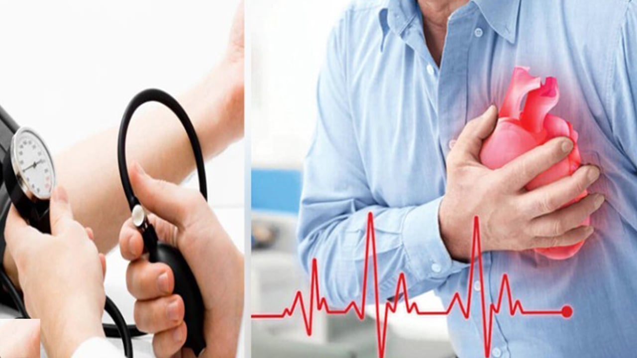 দেশে প্রতি ৪ জনে ১ জন প্রাপ্ত বয়স্ক উচ্চ রক্তচাপে আক্রান্ত