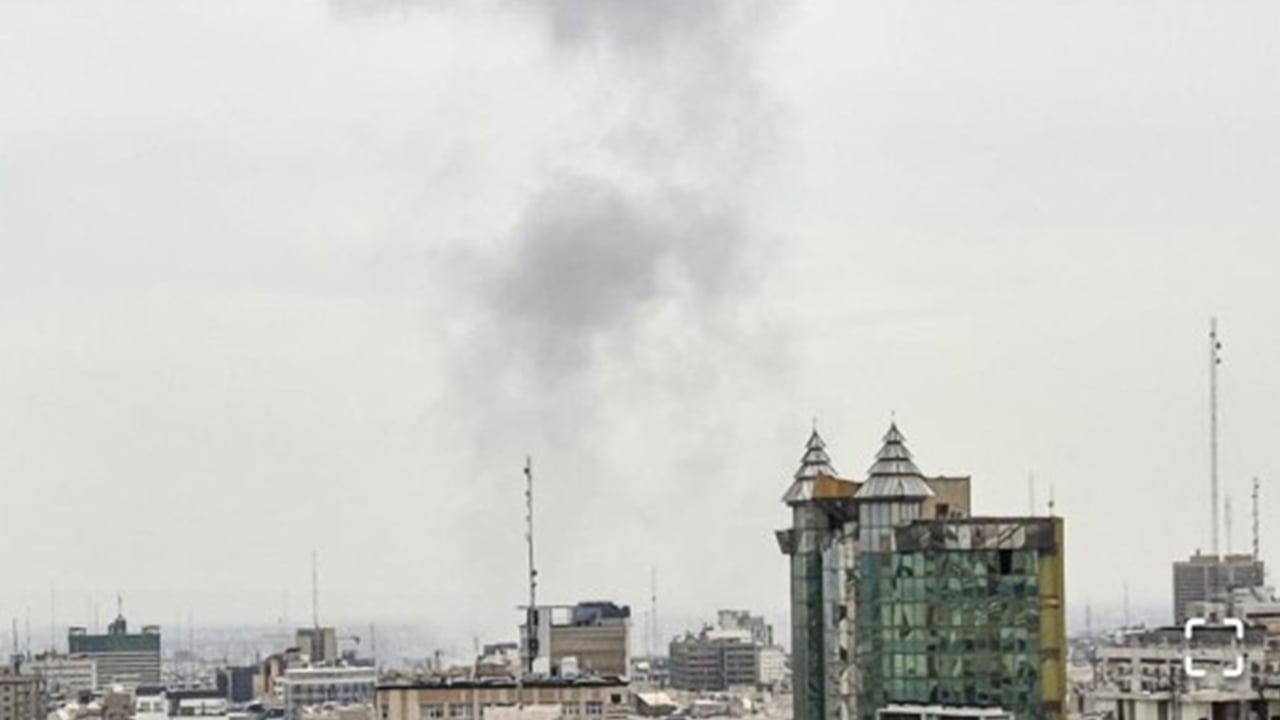 খোররামশাহর বিদ্যুৎকেন্দ্রে হামলায় ব্যাহত হয়নি কার্যক্রম, নেই হতাহত