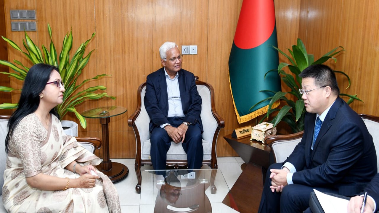 সামাজিক সুরক্ষা খাতকে আরো শক্তিশালী করতে চায় চীন