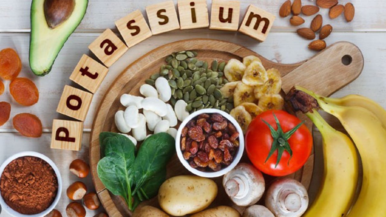 পটাশিয়ামের ঘাটতি কতটা বিপজ্জনক জানালেন বিশেষজ্ঞরা