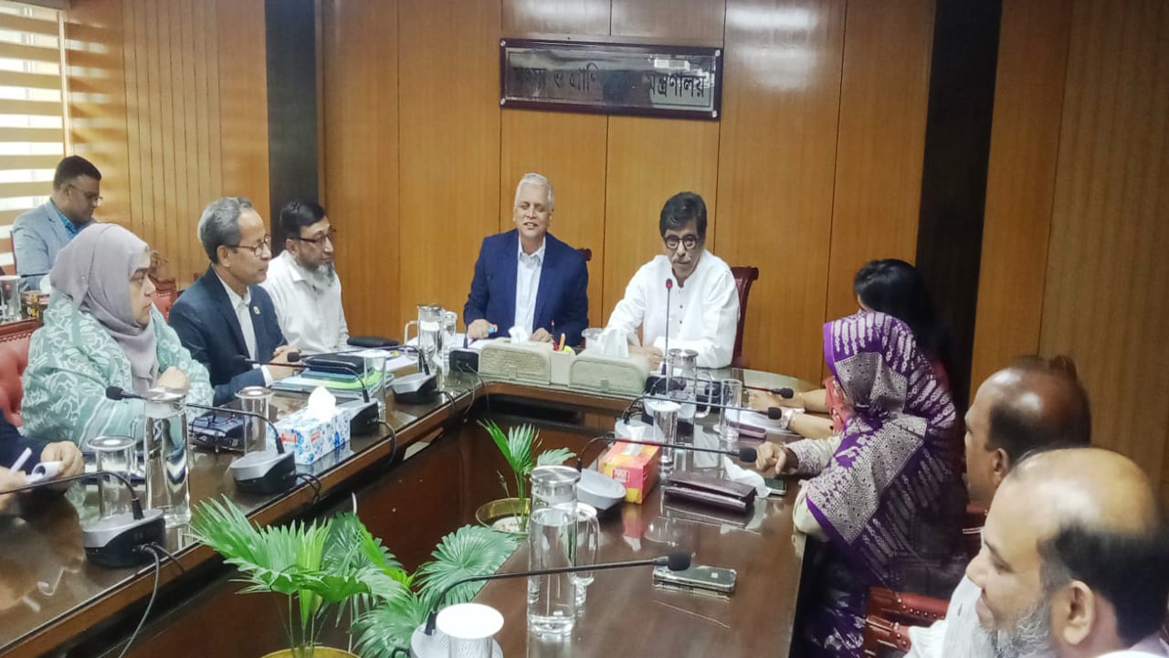 দেশ গঠনে অবদান রাখলে কর্মকর্তা-কর্মচারীদের মূল্যায়ন করবে সরকার