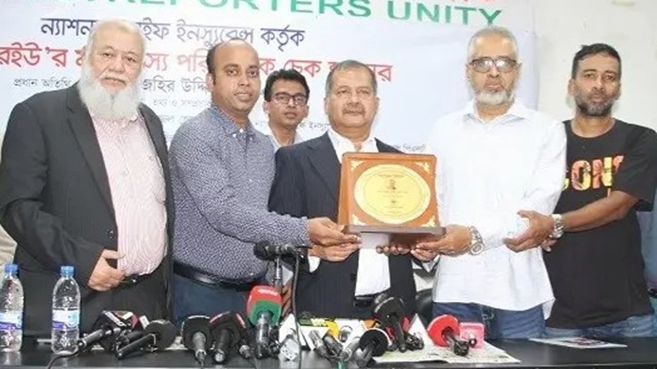 আধুনিক গণমাধ্যম কমিশন গঠনের পরিকল্পনা করছে সরকার: তথ্যমন্ত্রী