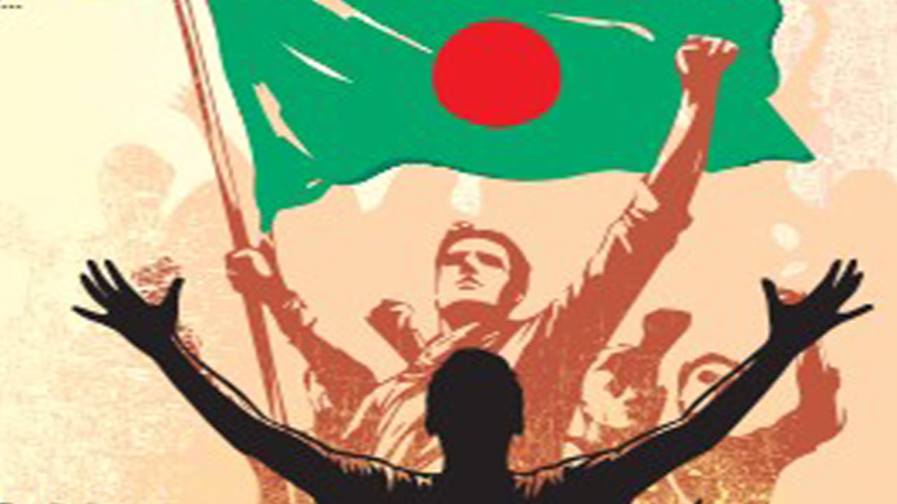 একটি কবিতার জন্ম-মর্মকথা
